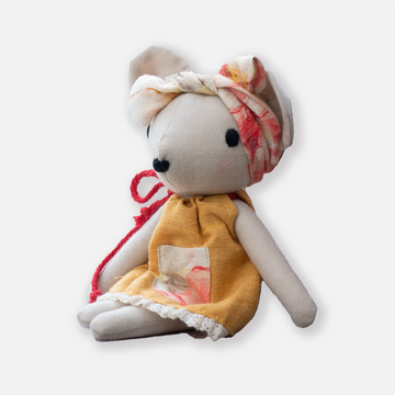 Avery Rag Doll