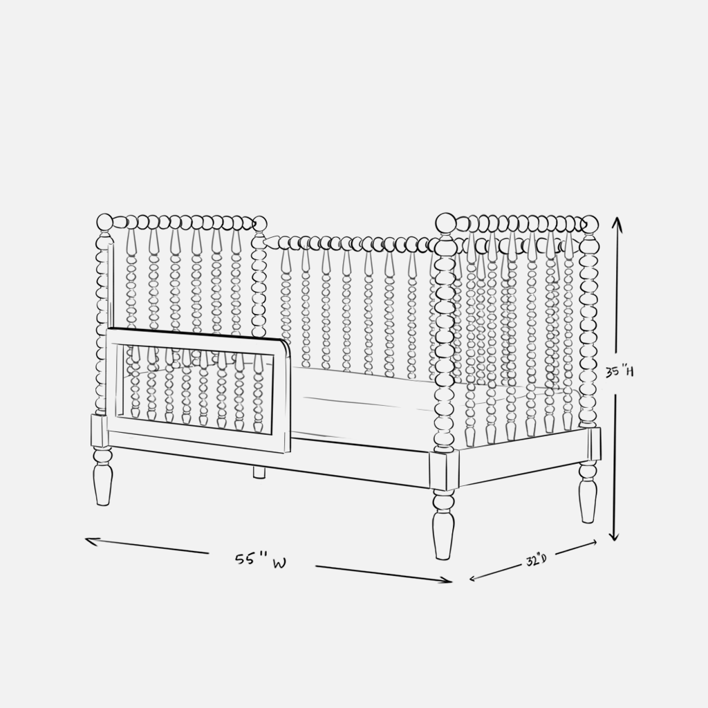 Alice Crib