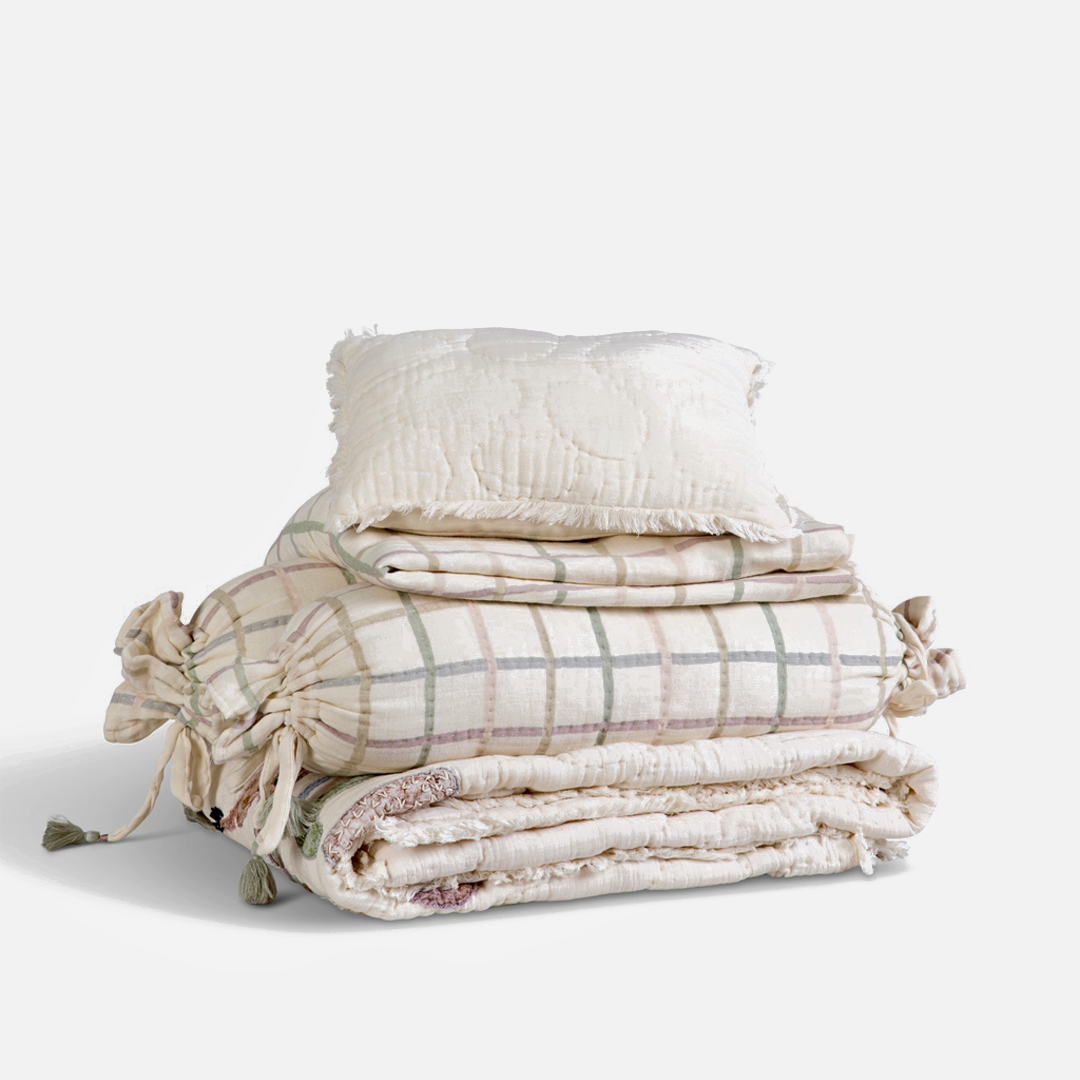 Baby Bedding Set - Wild one
