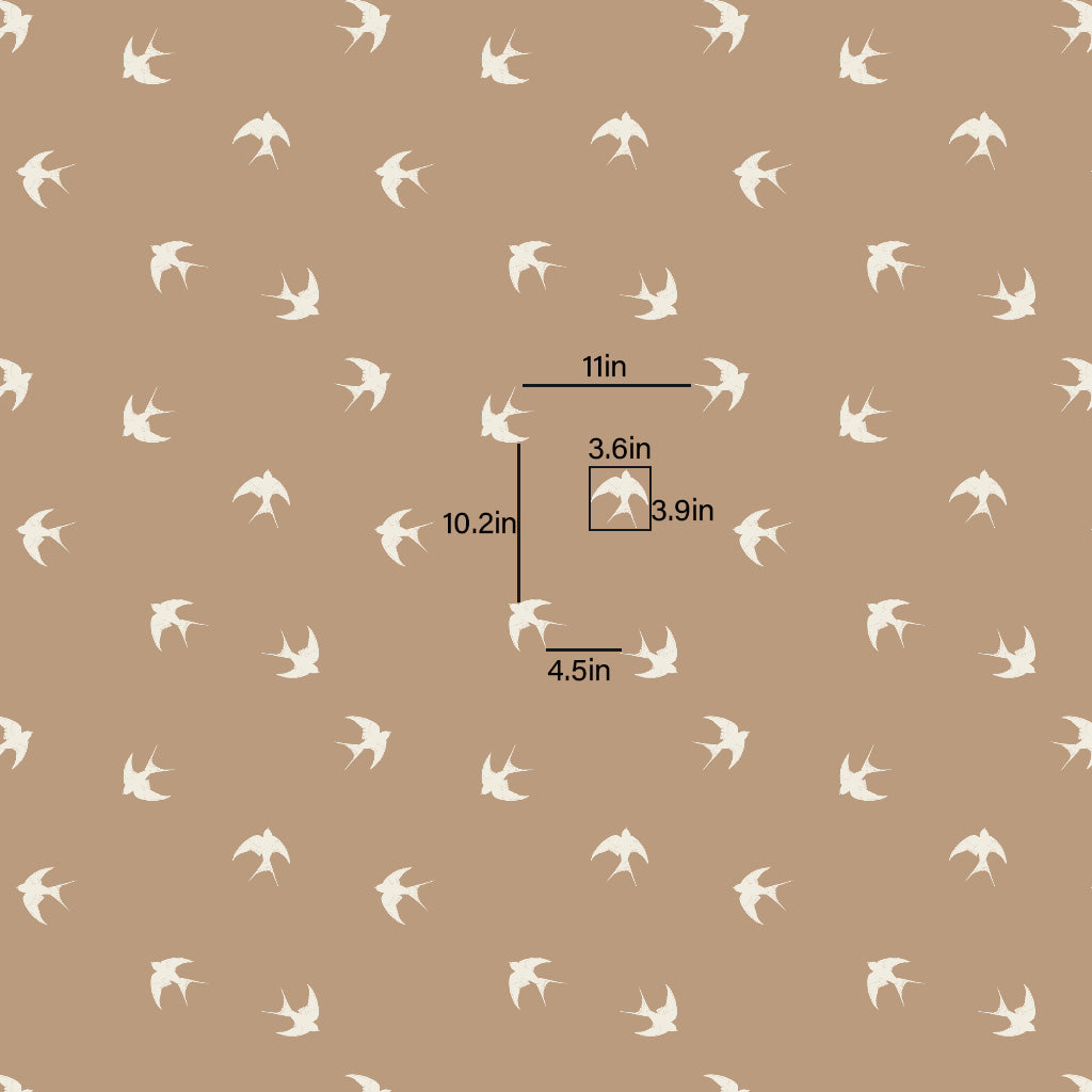Flying bird Wallpaper