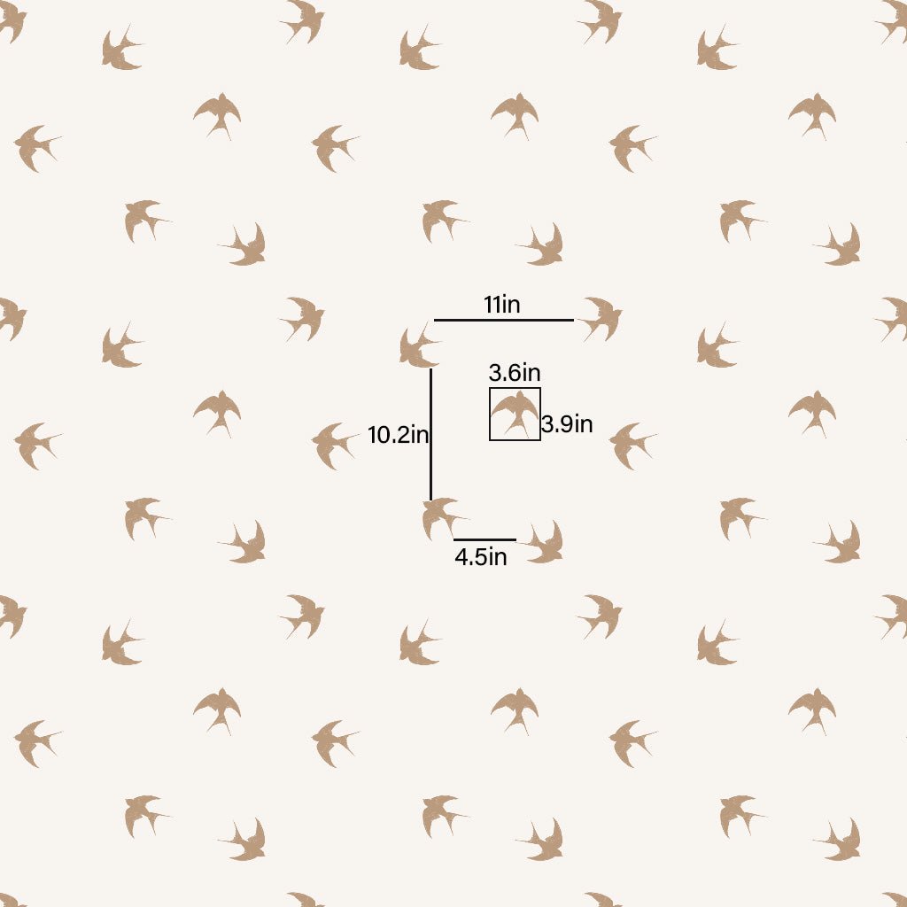 Flying bird Wallpaper