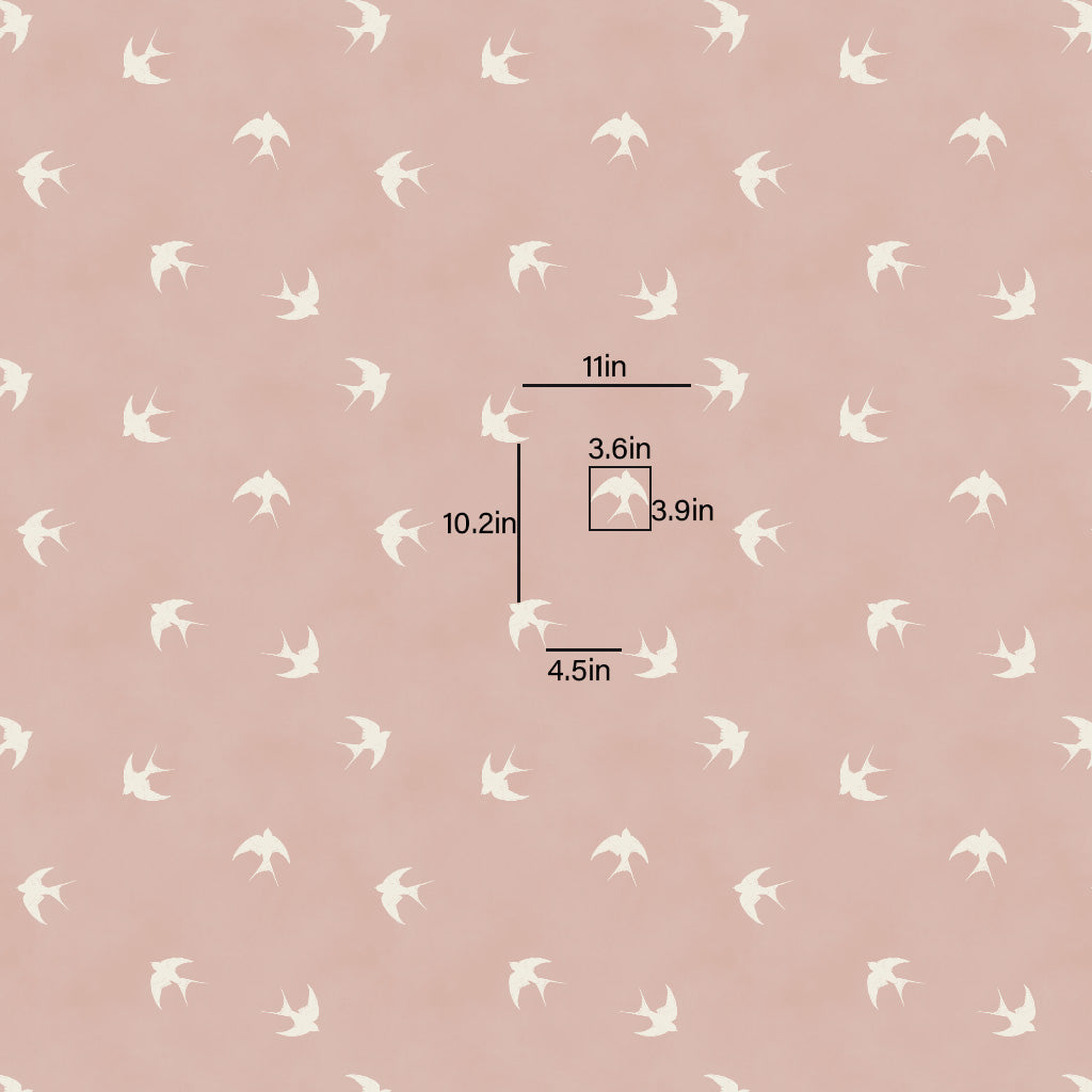 Flying bird Wallpaper