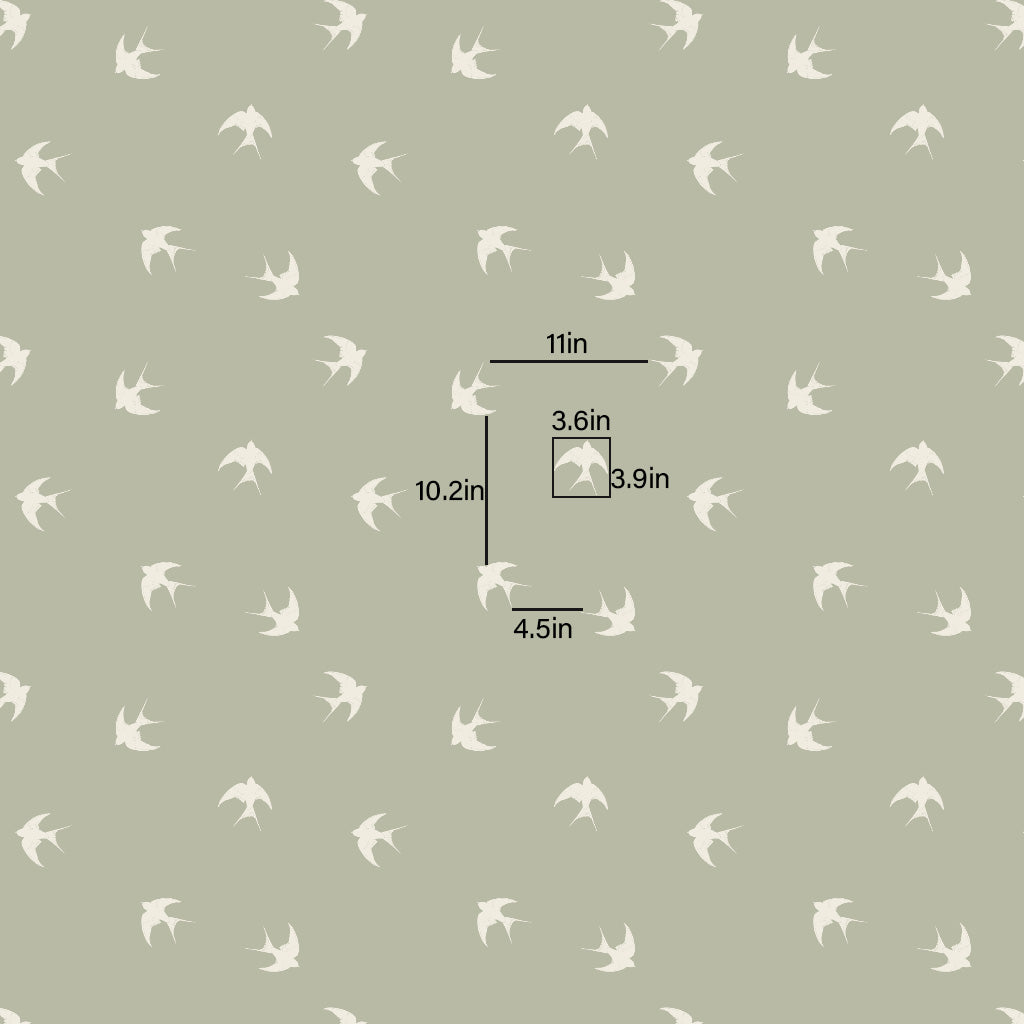 Flying bird Wallpaper