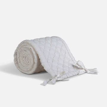 Bumper - Cotton - Ivory