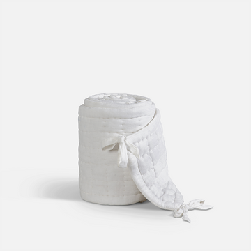 Bumper - Muslin - Ivory