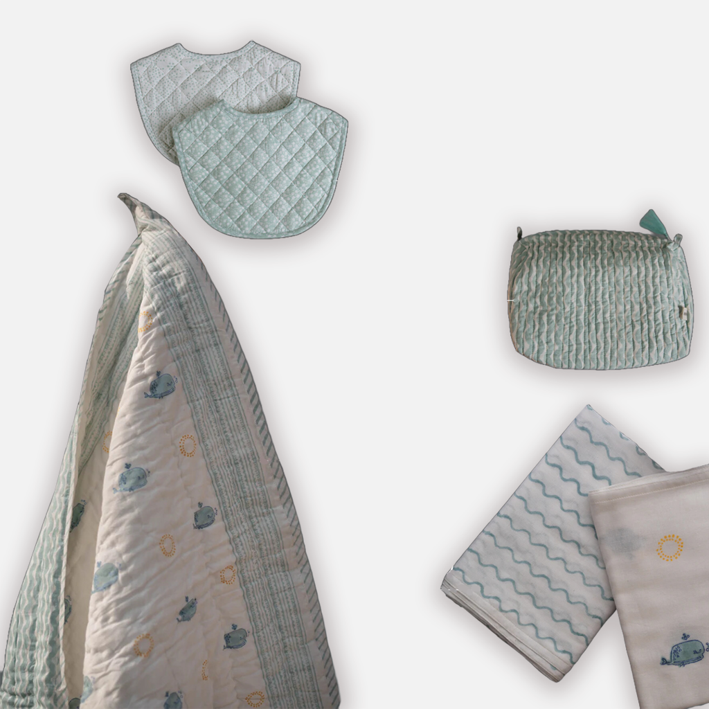 Moana Baby Bundle