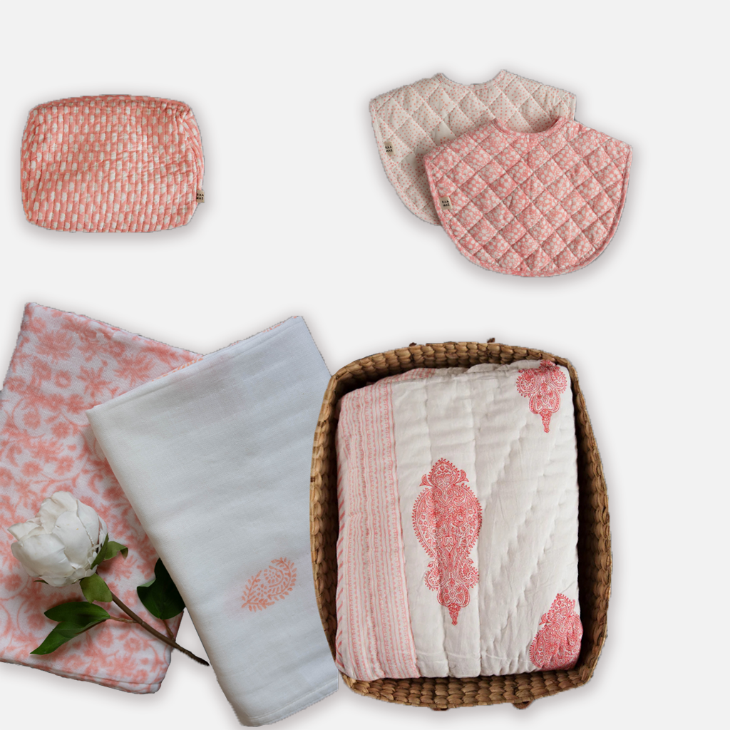 Orchid Baby Bundle