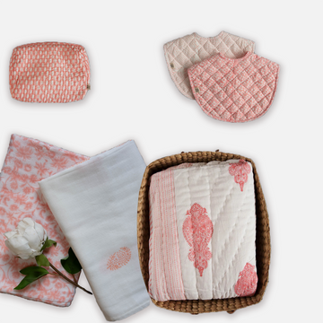 Orchid Baby Bundle