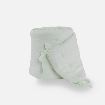 Bumper - Muslin - Mint