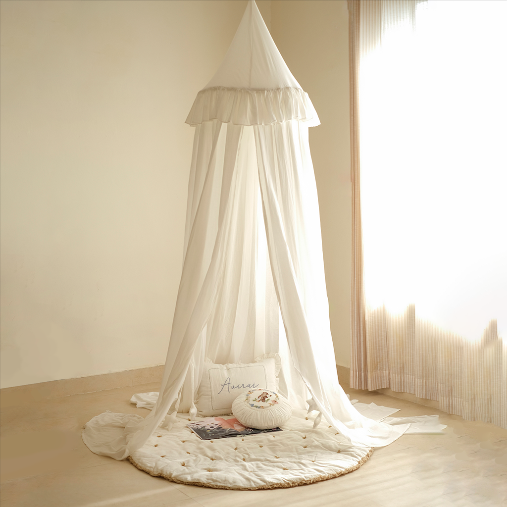 Canopy - Ivory