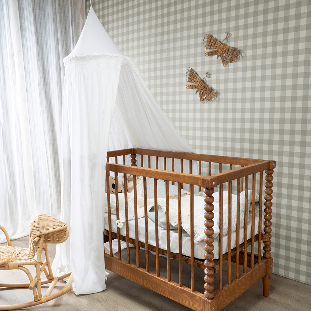 Canopy - Ivory