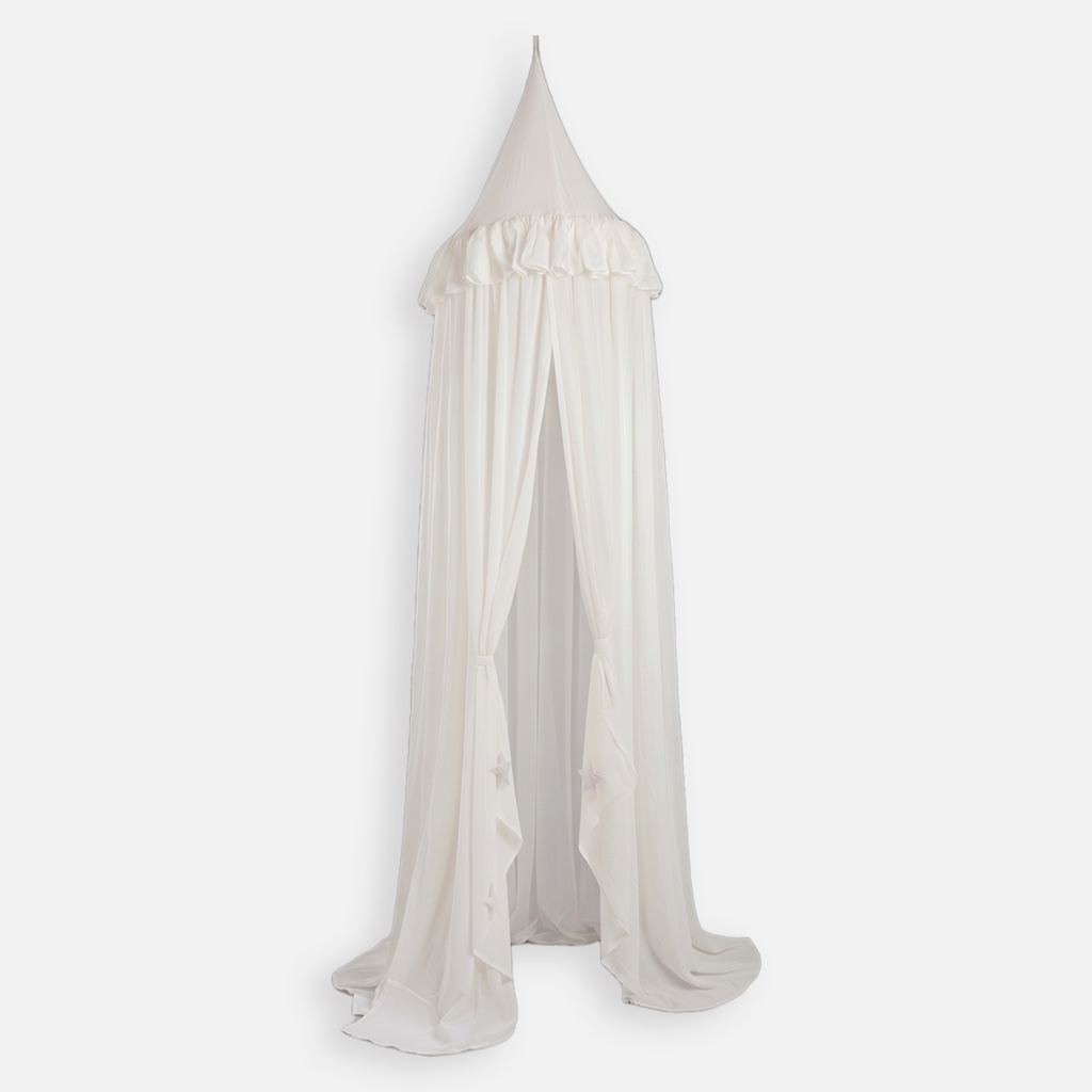 Canopy - Ivory