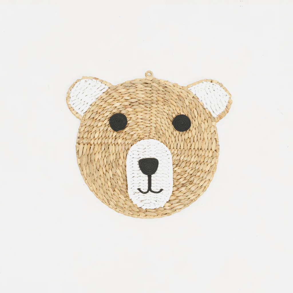Sir Hoots Wall Decor