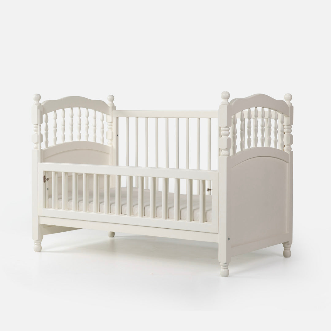 Winnie Crib – Mini