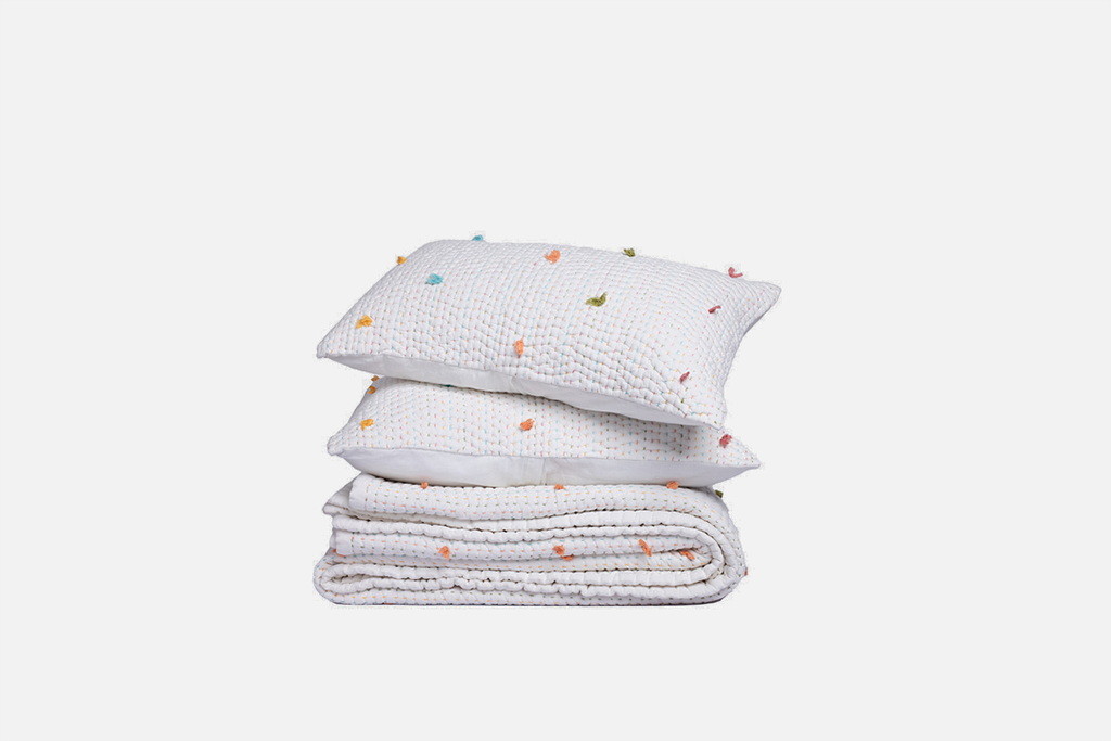 Callista Charm In Ivory - Double