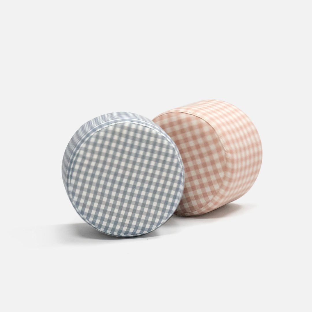 Dot Dot Pouffe