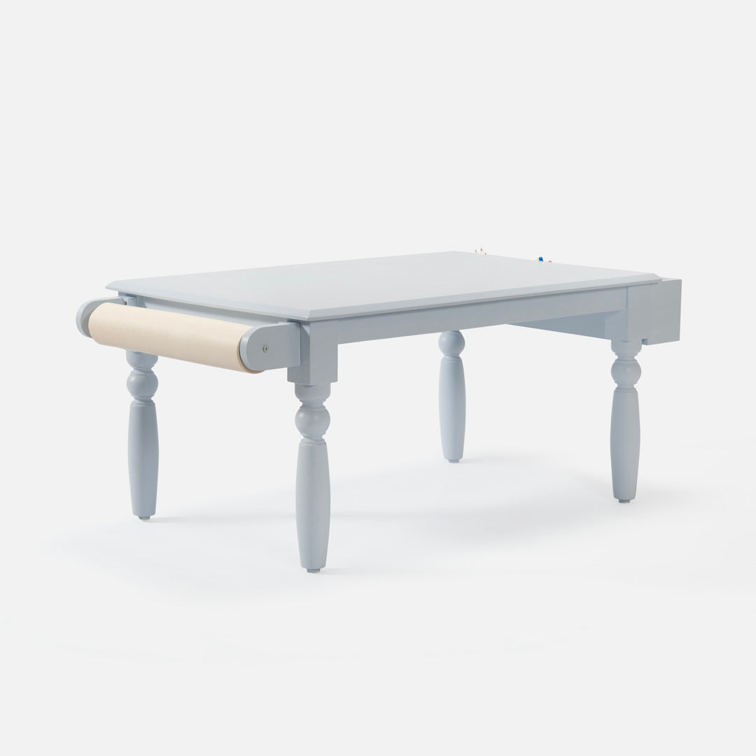 Doodle Art Table