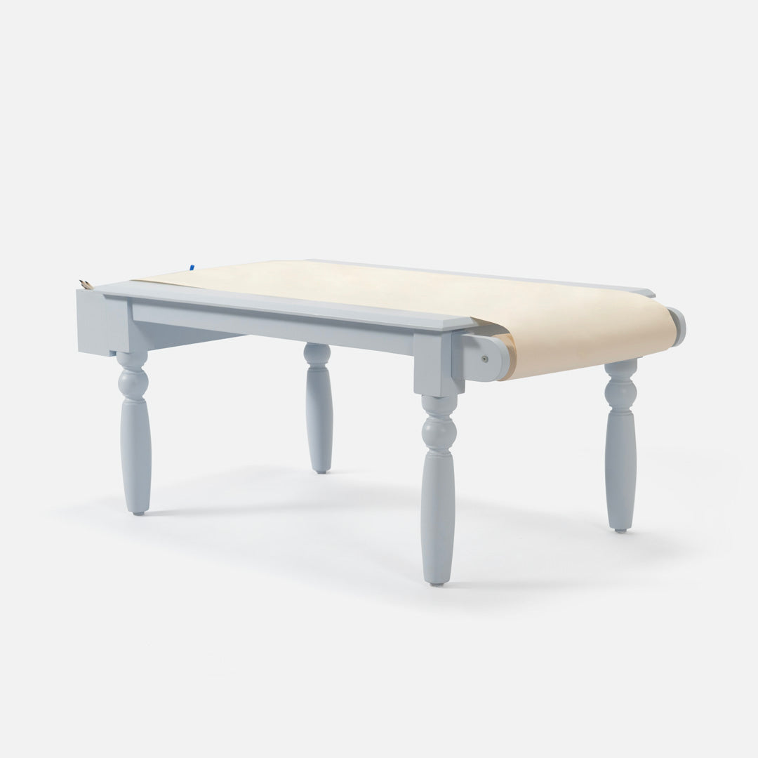 Doodle Art Table