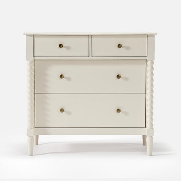 Alice chest of drawers