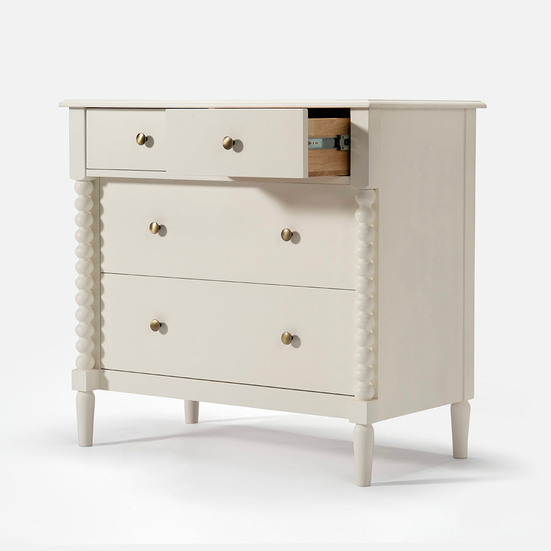 Alice chest of drawers
