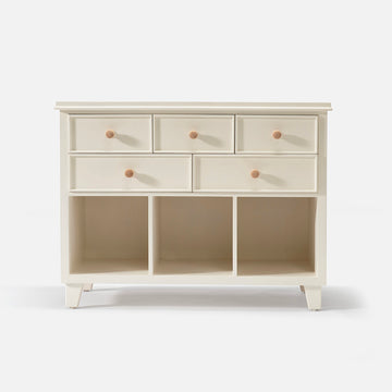 Theo Changing Console