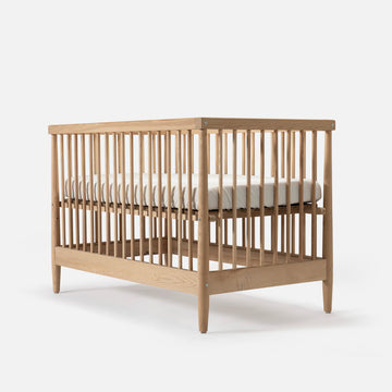 Paddington Crib – Mini