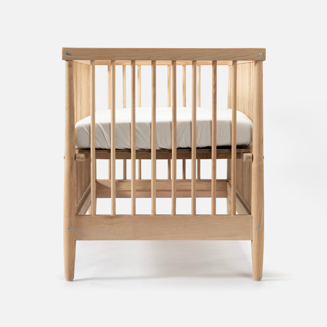 Paddington Crib