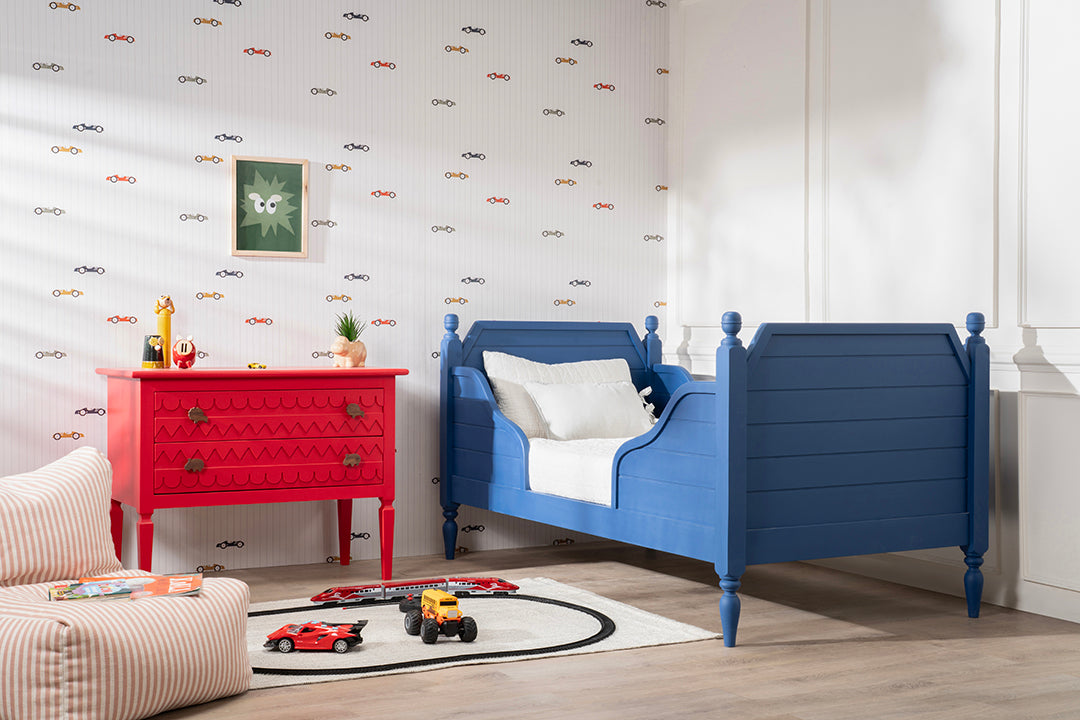 Finley Bed