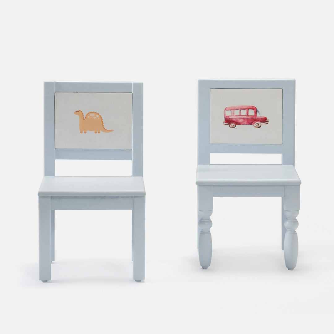 Nico Chair