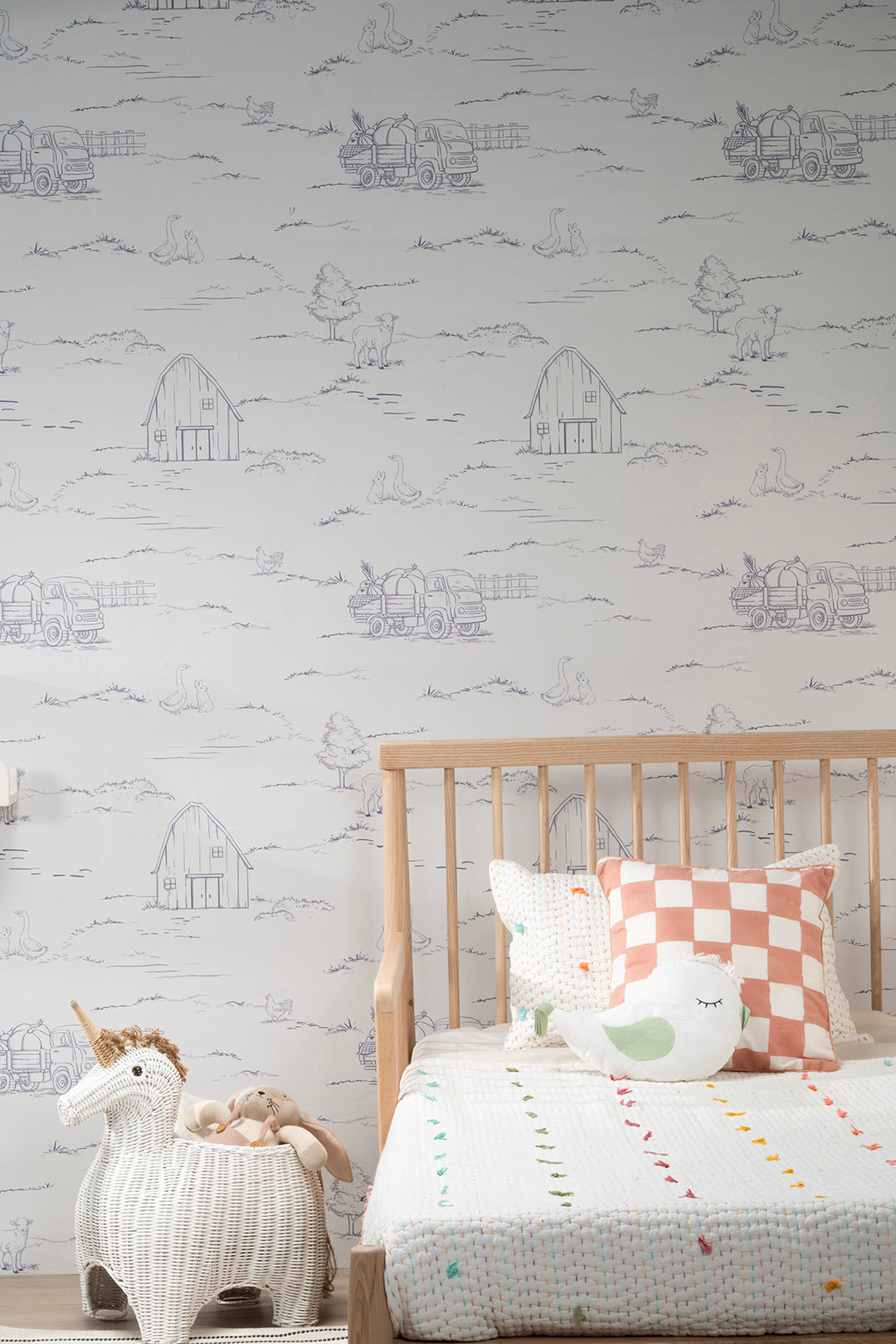 Mabel Bed