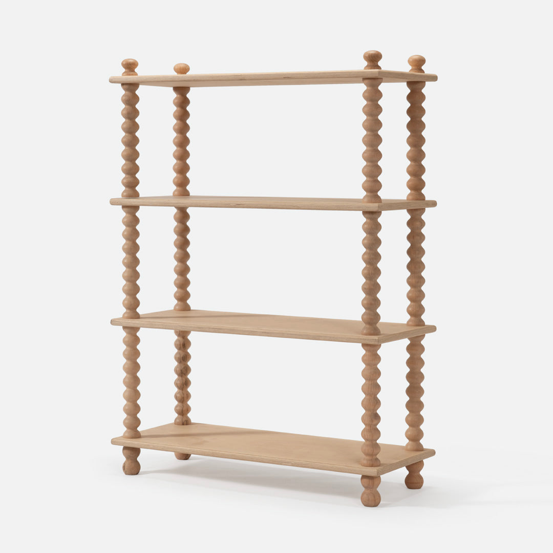 Alice Bookshelf