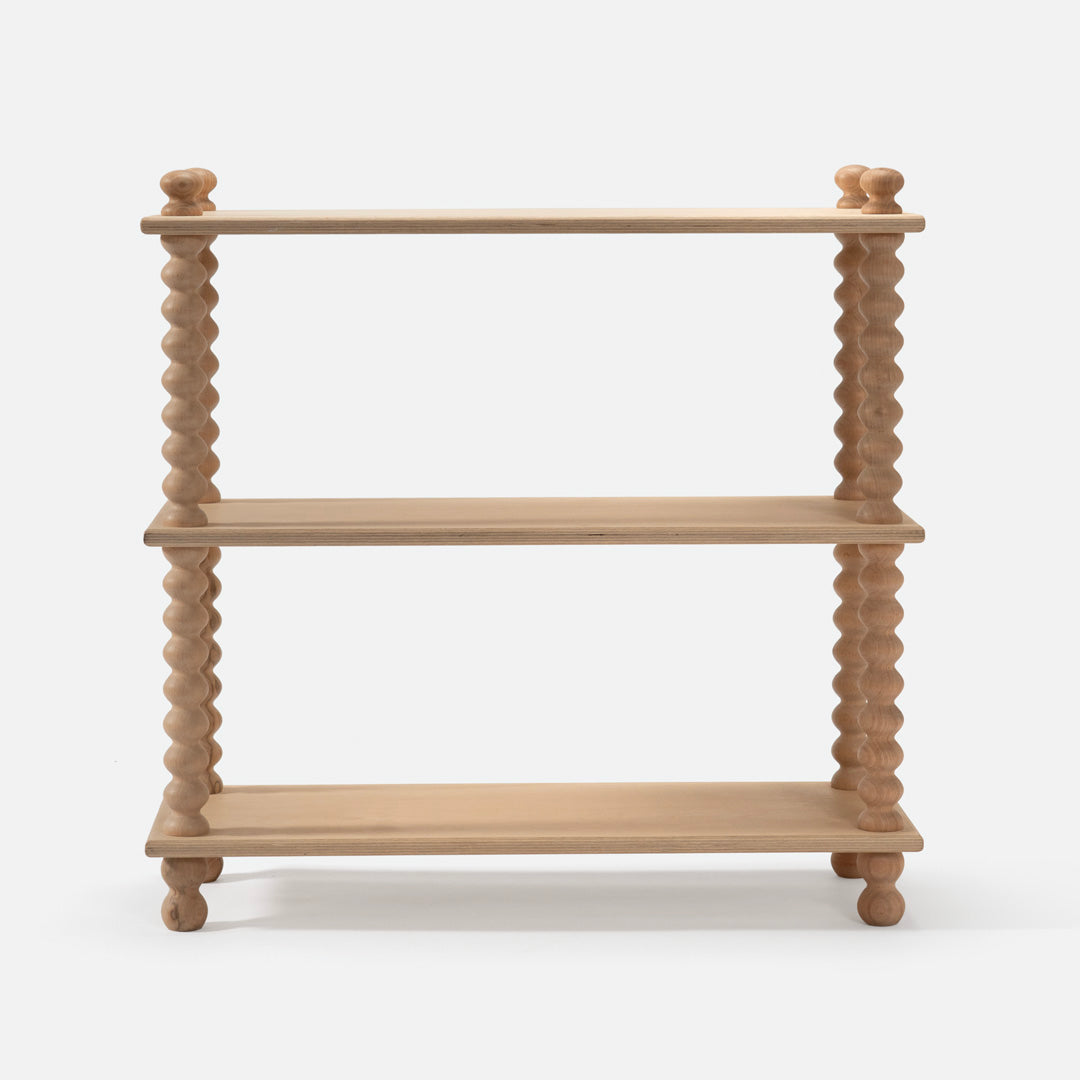 Alice Bookshelf