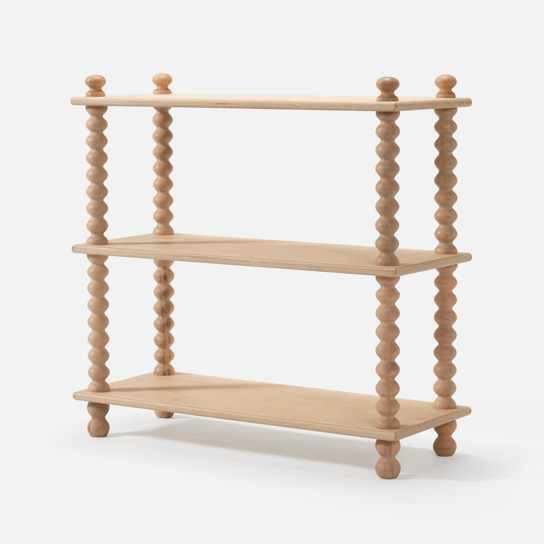 Alice Bookshelf