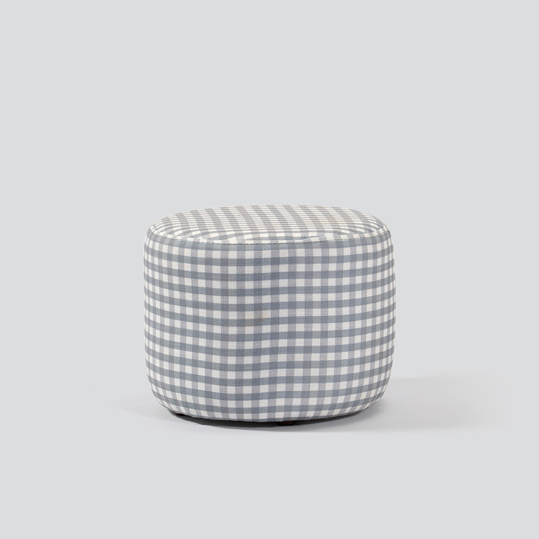 Dot Dot Pouffe