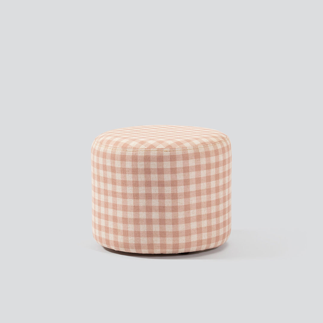 Dot Dot Pouffe