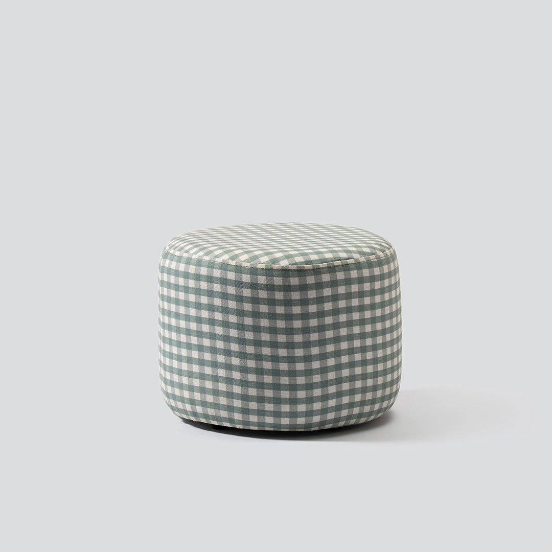Dot Dot Pouffe
