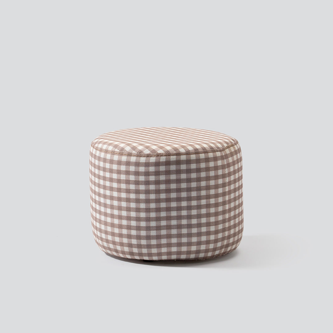 Dot Dot Pouffe