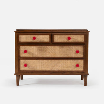 Otto Chest of Drawers