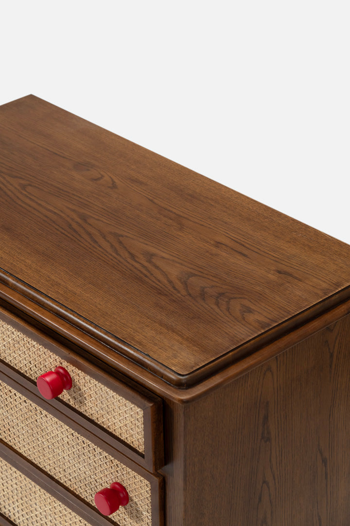 Otto Chest of Drawers