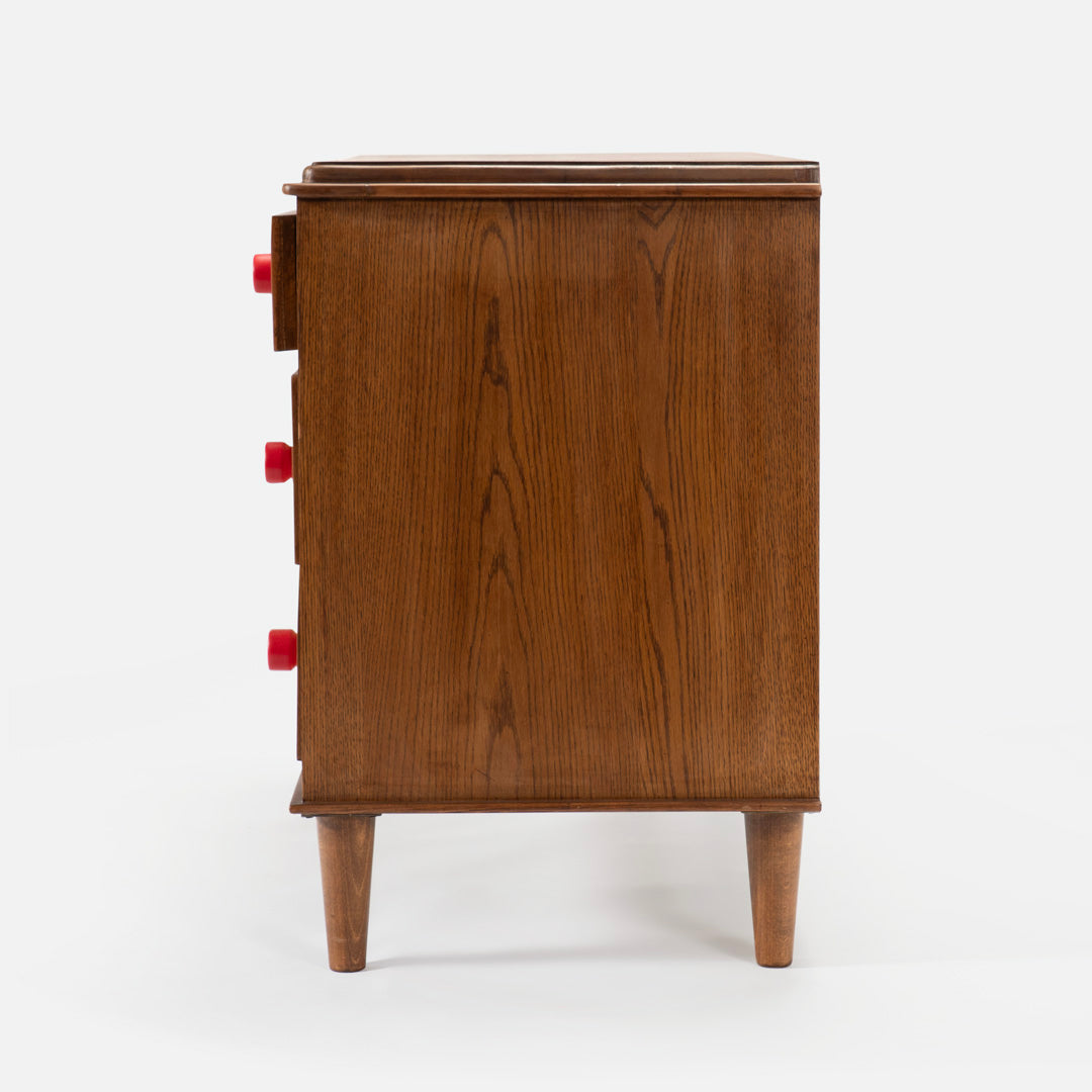 Otto Chest of Drawers