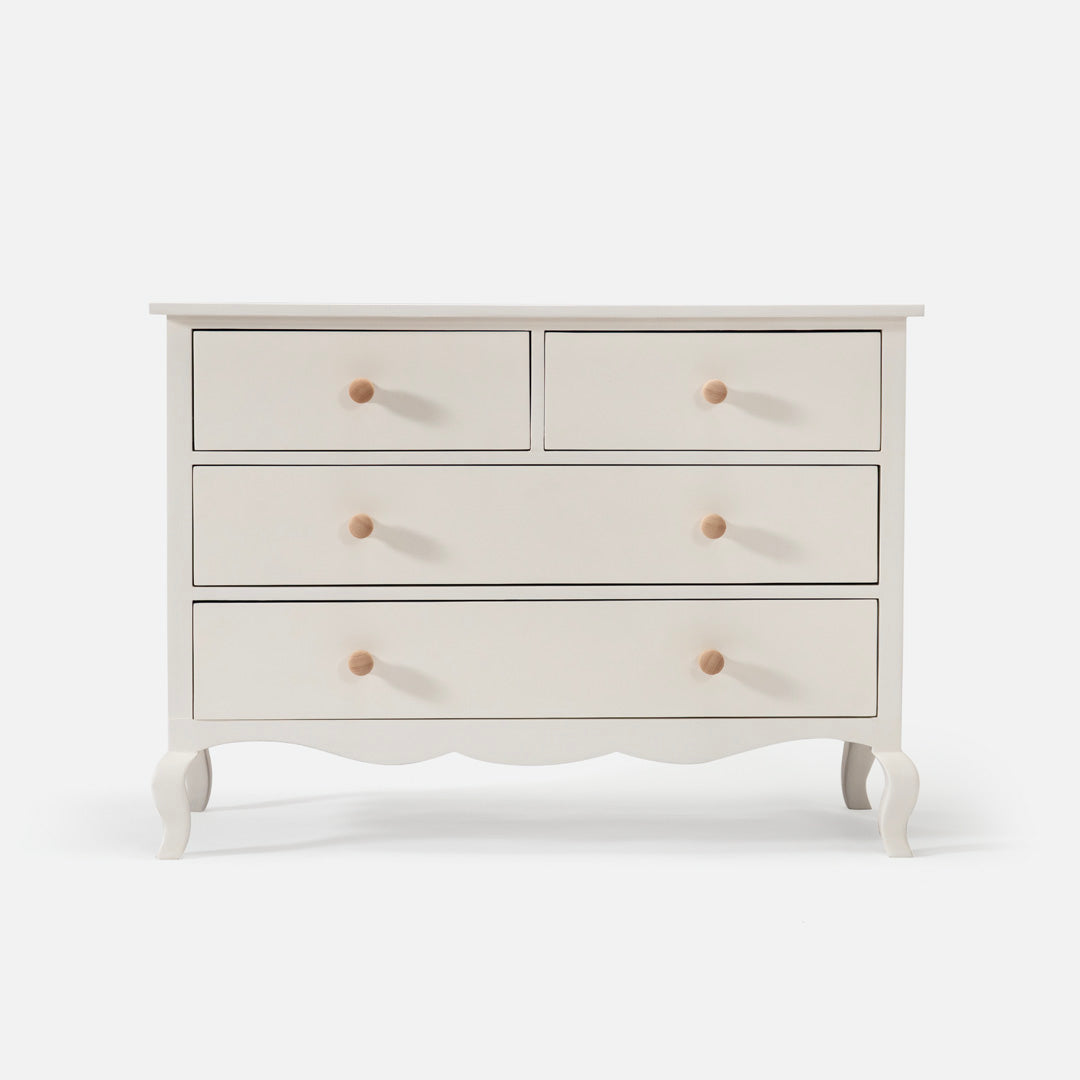 Lulu Chest of Drawers