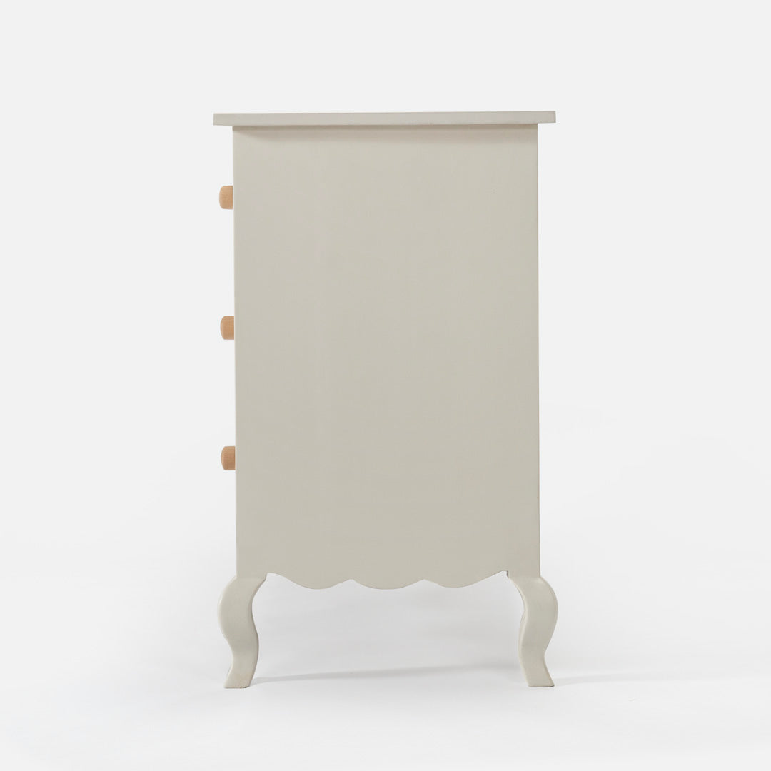 Lulu Chest of Drawers