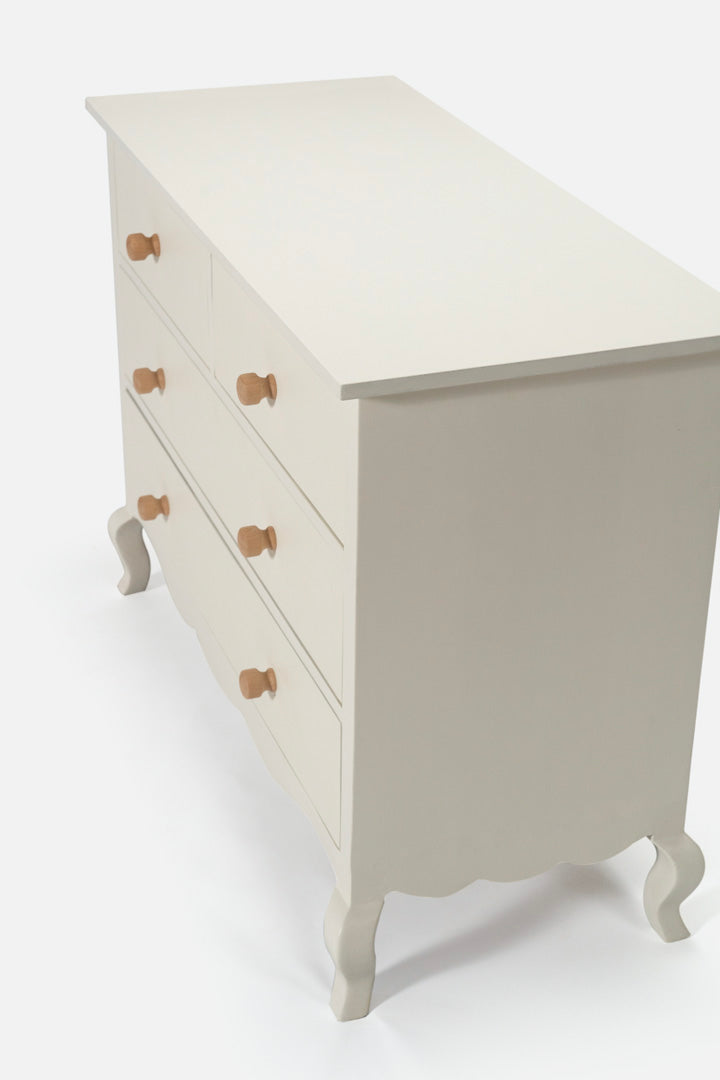 Lulu Chest of Drawers