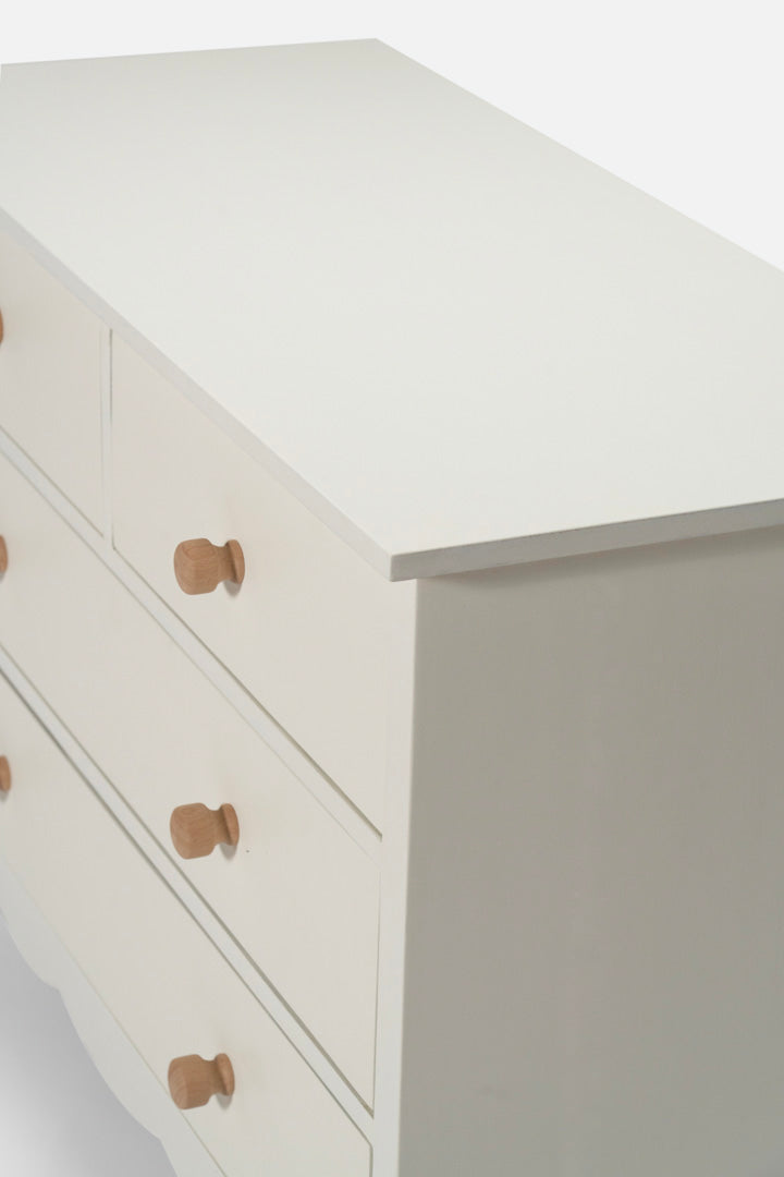 Lulu Chest of Drawers