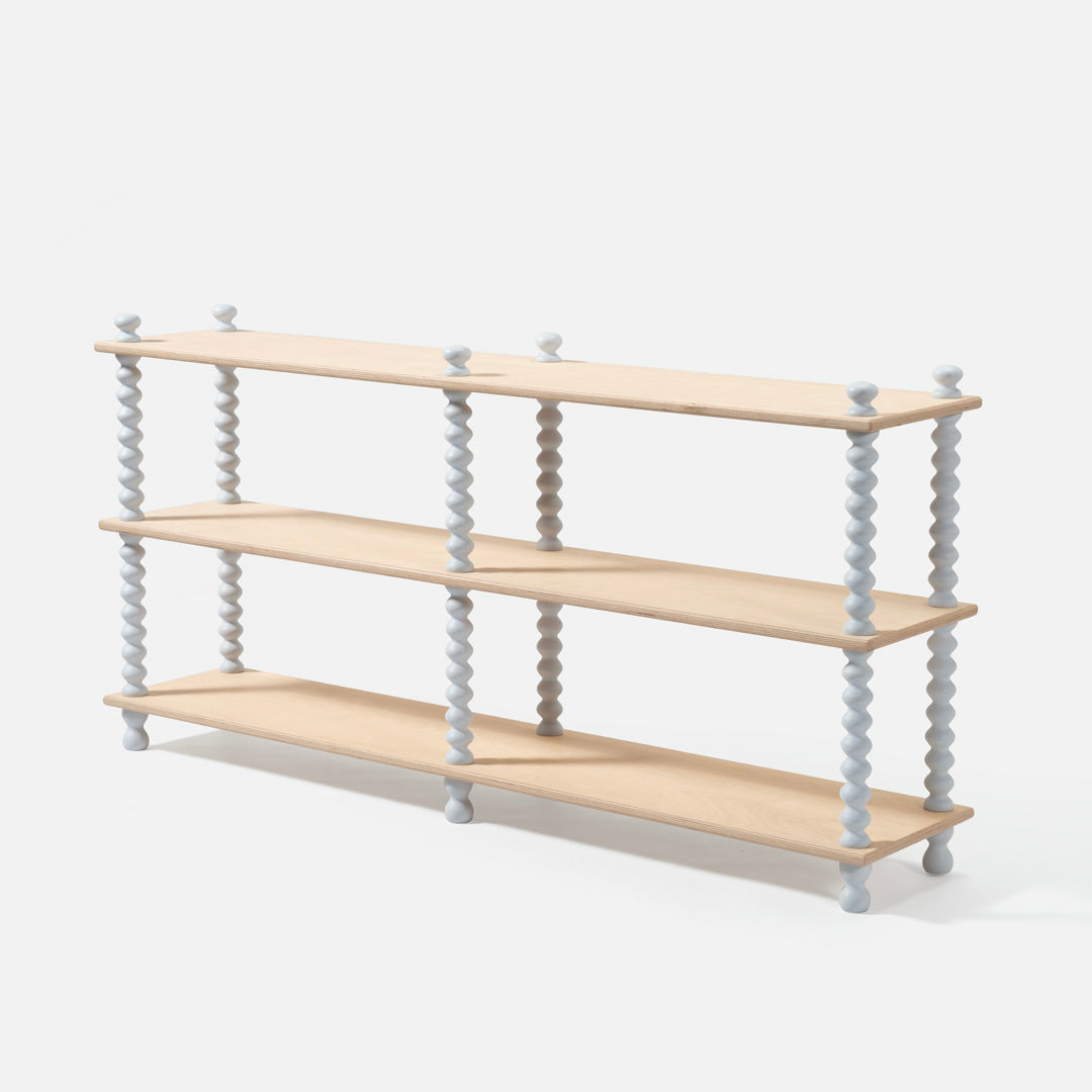 Alice Bookshelf