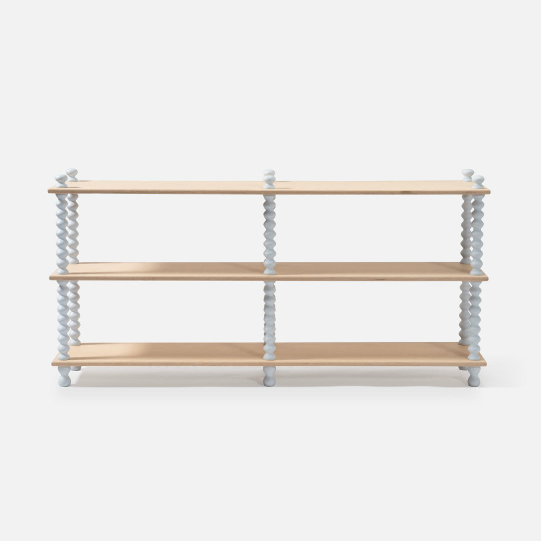 Alice Bookshelf