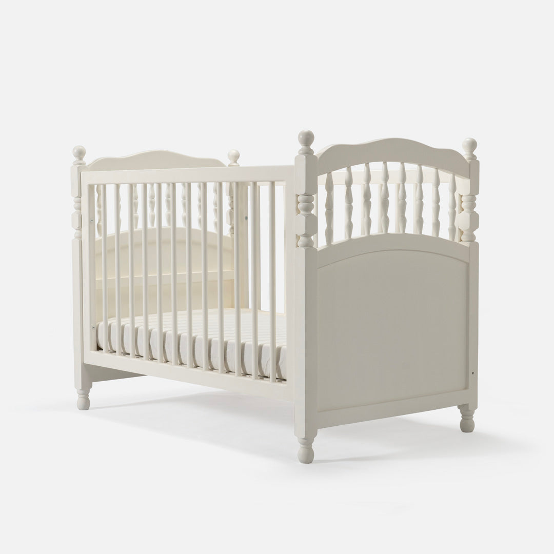 Winnie Crib