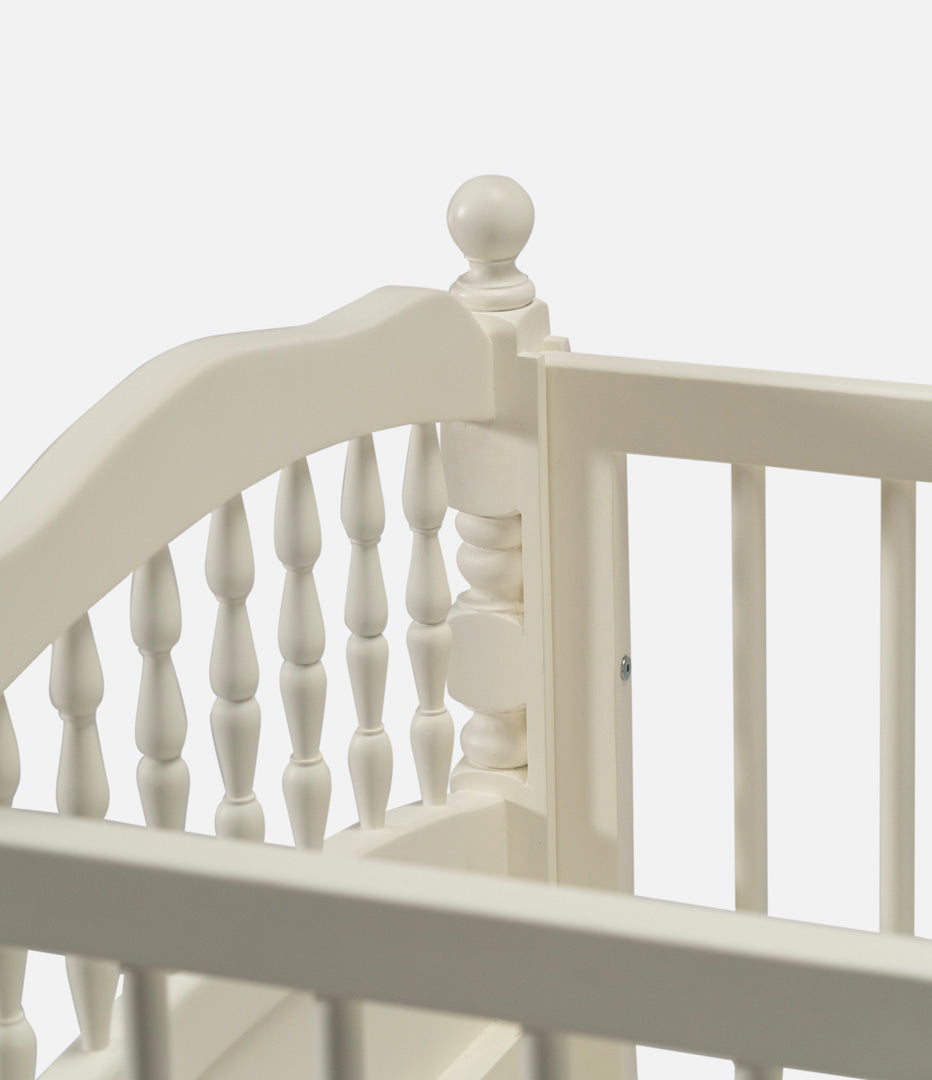 Winnie Crib – Mini