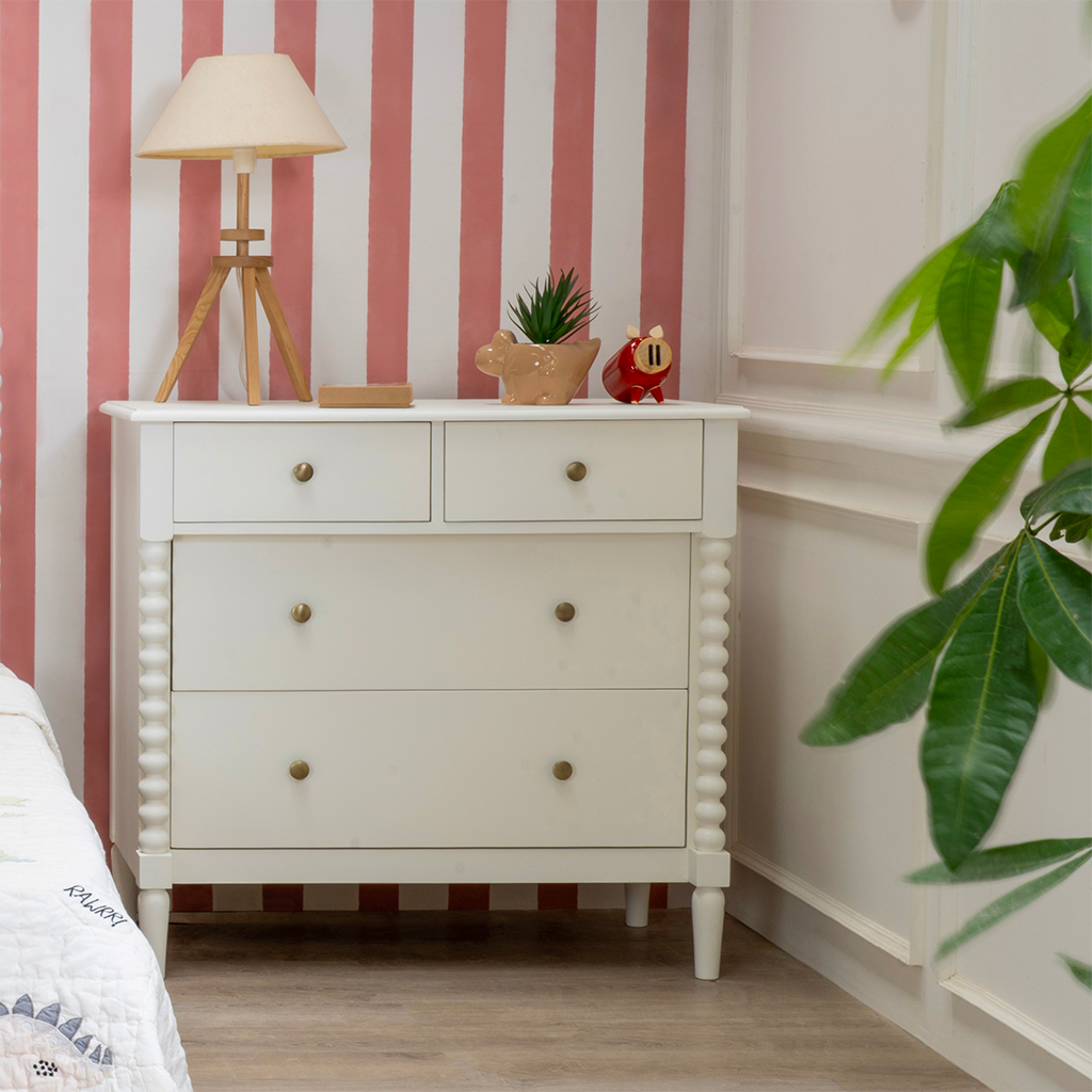 Alice chest of drawers