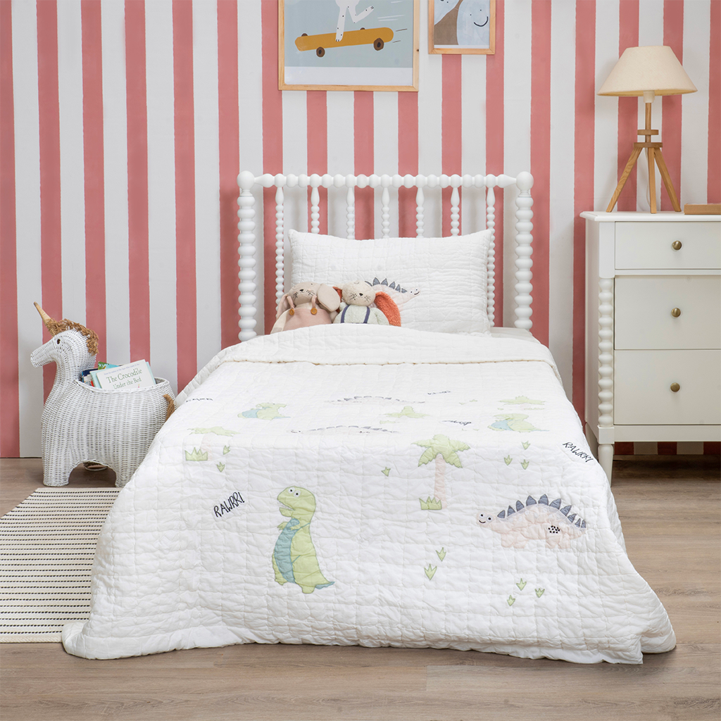 Lila Bed